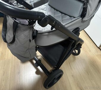 Roan Ivi Cloud Grey - 4