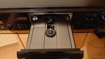 SONY CDP-XA555ES - 4