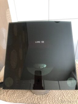 Bang & Olufsen BeoSound 4 - 4