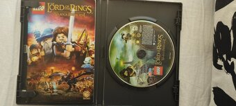 Lego video game - 4