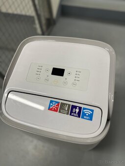 Klimatizace - mobilní - 4