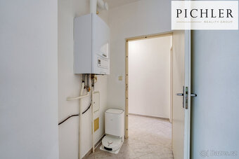 Prodej bytu 1+1 46 m² K Lutové, Plzeň - Černice - 4