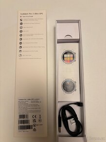 TicWatch Pro 3 Ultra GPS - 4