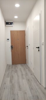 Pronájem bytu 2+1 na ul.Ostravská, FM - 4