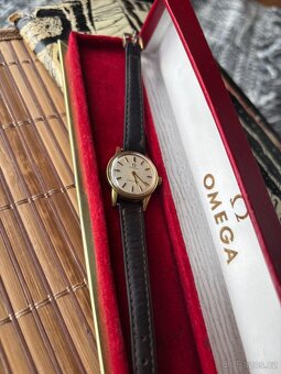 Omega Seamaster - 4
