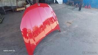 Kapota Octavia 4 - 4
