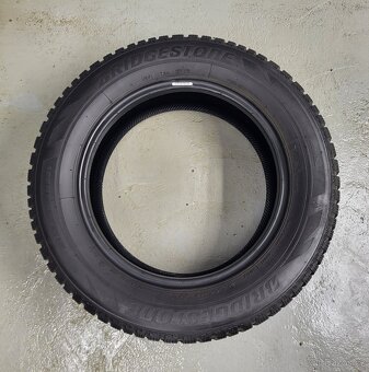 2x 215/60R16 Bridgestone Zimní - 4