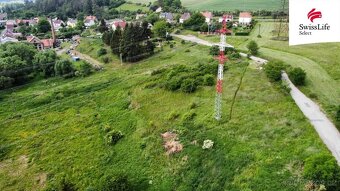 Prodej pozemku 16721 m2, Mirotice - 4