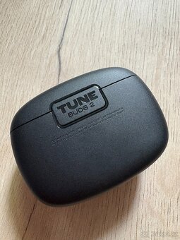 Sluchatka JBL Tune Buds 2 - 4