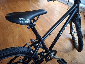 Dětské kolo Kubikes 20 - 4