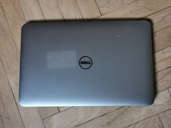 DELL XPS 13 dotykový 13,3"/i7-4500U/8G/256G SSD/W10, bat.KO - 4