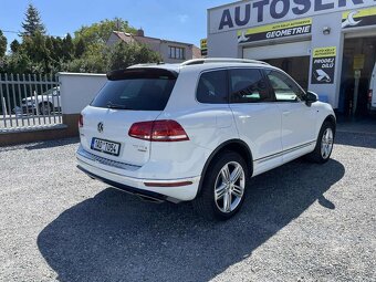 Volkswagen Touareg 3.0TDI 193kW RS Line - 4