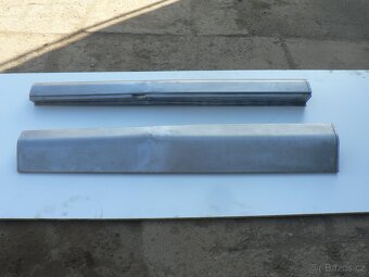 Prahy Tatra 603-3 - 4