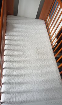 Dětská postýlka - 4