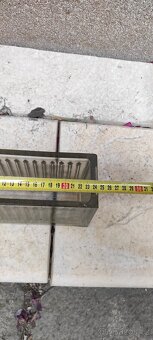 Skleněné Luxfery - 4