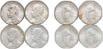 Predám staré mince (3) - 4