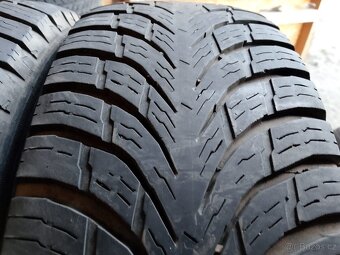 195/70/15c 104/102t Nokian - celoroční pneu 2ks - 4