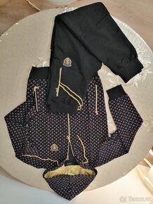 Dámská tepláková souprava LV. - 4