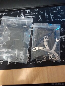 Chladič Be quiet Dark rock pro 4 - 4