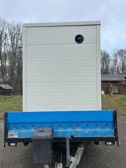 Kontejner / zahradní domek - 4