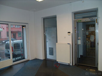 Obchodní prostory v Ostravě Mariánské Hory – 52 m2 - 4