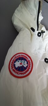 Značková bunda - 4