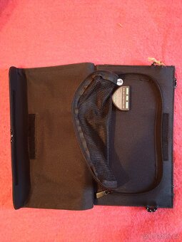 X-Dragon solární nabíječka 20 W - 4