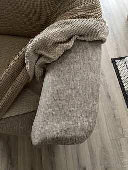 Křeslo Duo Panama - 4