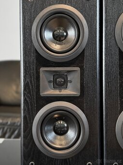 Pioneer Prologue S-77 Reproduktory - 4