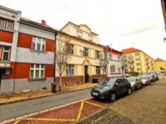 Prodej bytu 2+1 Pardubice Višňovka - 4