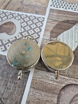 RETRO TONOMETER MINIMUS 2X - 4