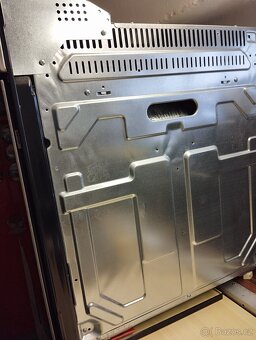 Vestavná trouba Gorenje - 4