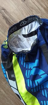 JOPA - motokrosové(MX)kalhoty (vel.M) - 4