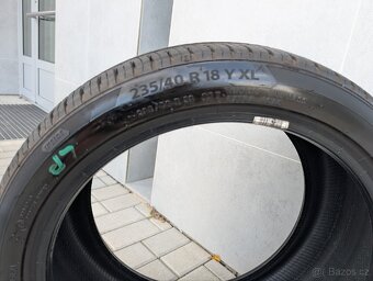 Barum 235/40 R18 XL - 4
