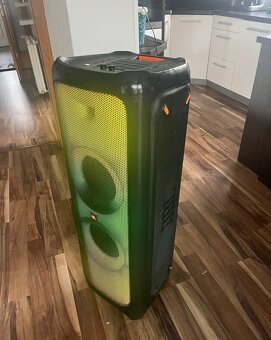 Prodám JBL 1000w - 4