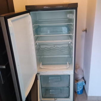 Lednice Elektrolux - 4