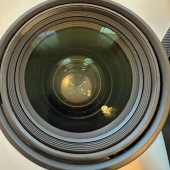 Sigma 40mm f/1.4 ART pro Canon EF - 4