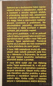 Jan van Helsing - Kdo se bojí Smrti. Balíkovna od 83Kč. - 4