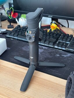 Dji osmo mobile 6 - 4