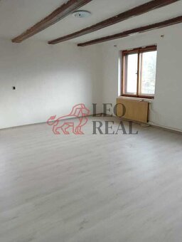 Pronájem domu v Brništi - 4