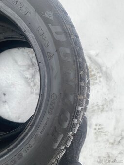 185/60/14 zimní - 4