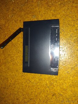 Modem Zyxel P-600 - 4