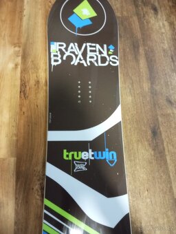 RAVEN BOARDS - 4