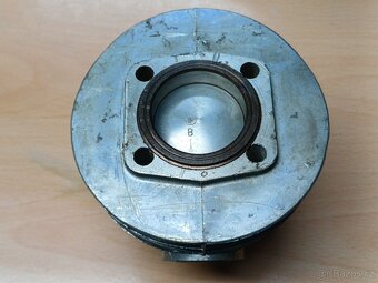 Stadion,S1,S11,S22,S23 Plný válec+píst,ORIGINÁL - 4