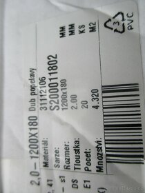 Vinylová podlaha - 4