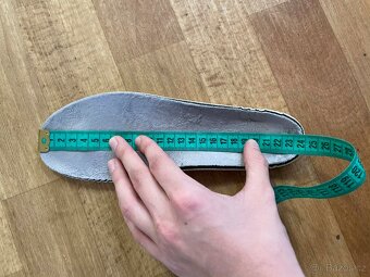 Dámské lyžáky Lowa (vel. 38) - 4