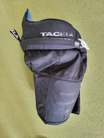 Dětské hokejové kalhoty TACKLA - 4