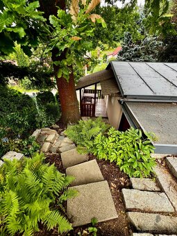 Prodej malebné chaty u Kutné Hory - 4