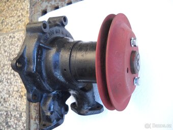 E 512-514 vodní pumpa - 4