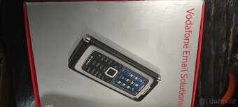 Nokia comunicátor E90 česká lokalizace - nepoužívaný - 4
